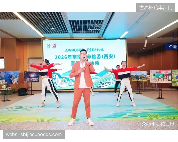 运营机构当前阶段联动文旅资源 激活制播跨界合作潜力