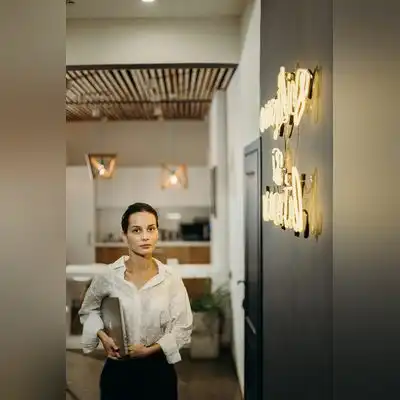 谢语晴
